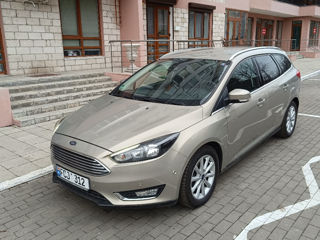 Ford Focus foto 6