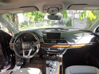 Audi Q5 foto 5