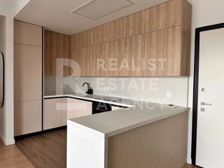 Vânzare, apartament de lux, 3 camere, Barbu Vacarescu, București foto 3
