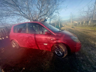 Renault Scenic foto 5