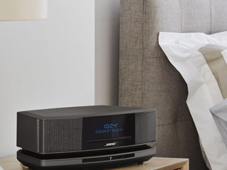 Bose Wave SoundTouch Music System IV Zwart Wireless foto 1