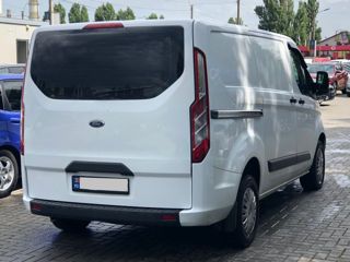 Ford Transit foto 3