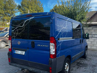 Fiat Ducato foto 3