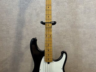 Ibanez Roadstar II Bass RB650 foto 3