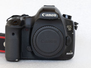 Canon 5 d mark lll