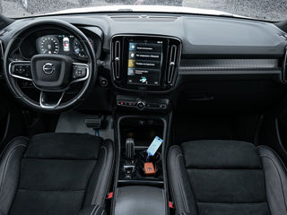 Volvo XC40 foto 7