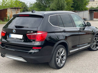 BMW X3 foto 5