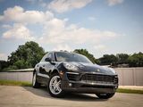 Porsche Macan foto 2