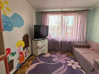 Apartament cu 2 camere, 45 m², Râșcani, Chișinău foto 4