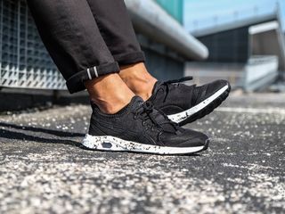 Asics (HiperGel-SAI) новые кроссовки оригинал . foto 6