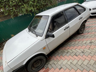 Lada / ВАЗ 2108 foto 2