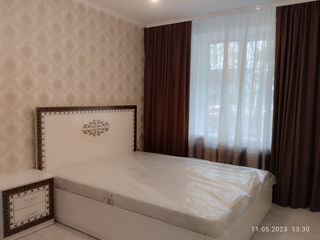 Apartament cu 2 camere, 55 m², Botanica, Chișinău foto 5