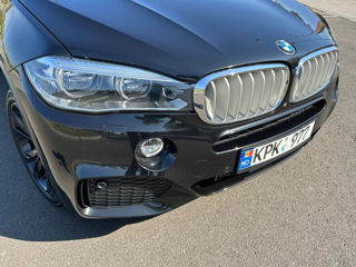 BMW X5 foto 13
