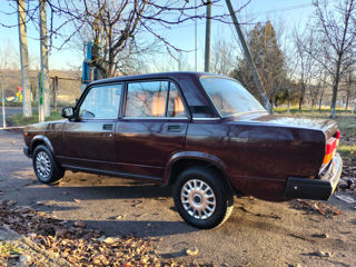 Lada / ВАЗ 2107