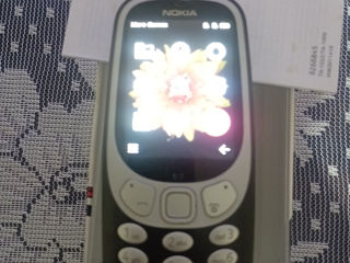 Продаю nokia 3310 3G foto 2