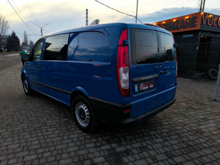 Mercedes Vito foto 5