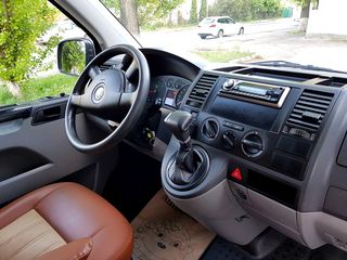 Volkswagen T 5  2,5 TDI Automat foto 7