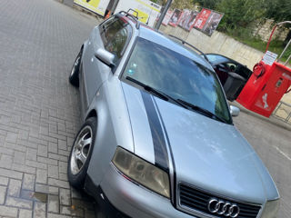 Audi A6 foto 1