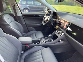 Skoda Kodiaq foto 10