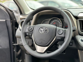 Toyota Rav 4 foto 9