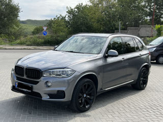 BMW X5 foto 2