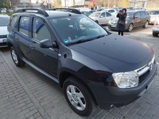 Dacia Duster foto 3