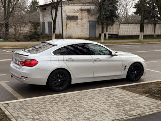 BMW 4 Series foto 7