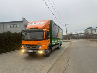 Transport la comanda prin Moldova foto 7