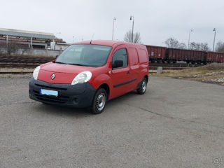 Renault Kangoo Maxi foto 7