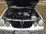 Mercedes E Class foto 8