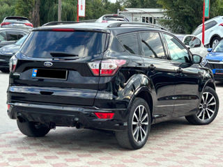 Ford Kuga foto 3