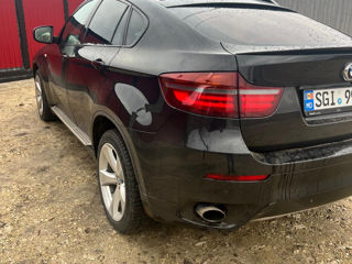 BMW X6 foto 4