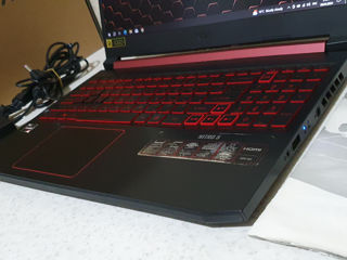 Срочно!! Новый Мощный Самый уникальный ноутбук, красивый, Эксклюзив Игровой Acer Nitro 5 foto 7