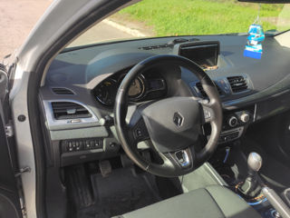 Renault Megane foto 4