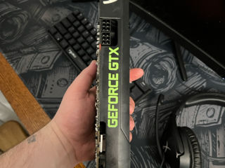 Nvidia GTX 760 2GB