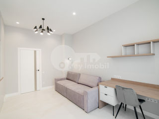 Apartament cu 4 camere, 130 m², Râșcani, Chișinău foto 15