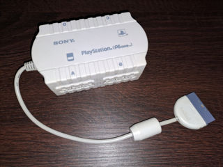 Sony PlayStation Multi Tap SCPH-111 Original.