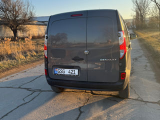 Renault Kangoo foto 6