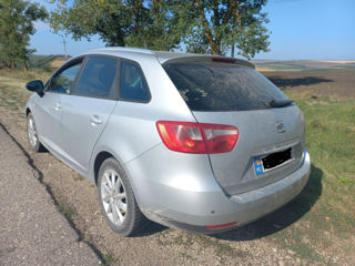 Seat Ibiza foto 3