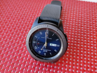 Samsung galaxy watch 42 мм- 1500 лей фото 1