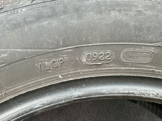 Michelin R16 205/55 foto 6