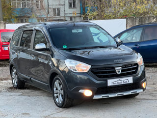 Dacia Lodgy foto 7