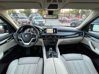 BMW X6 foto 9