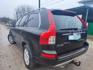 Volvo XC90 foto 6