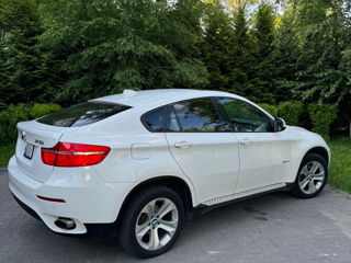 BMW X6 foto 2