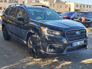 Subaru Forester foto 2