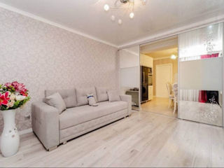Apartament cu 2 camere,  Botanica,  Chișinău,  Chișinău mun. foto 0
