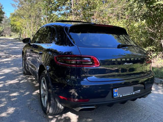 Porsche Macan foto 4