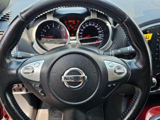 Nissan Juke foto 4