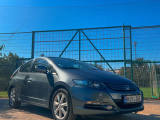 Honda Insight foto 2